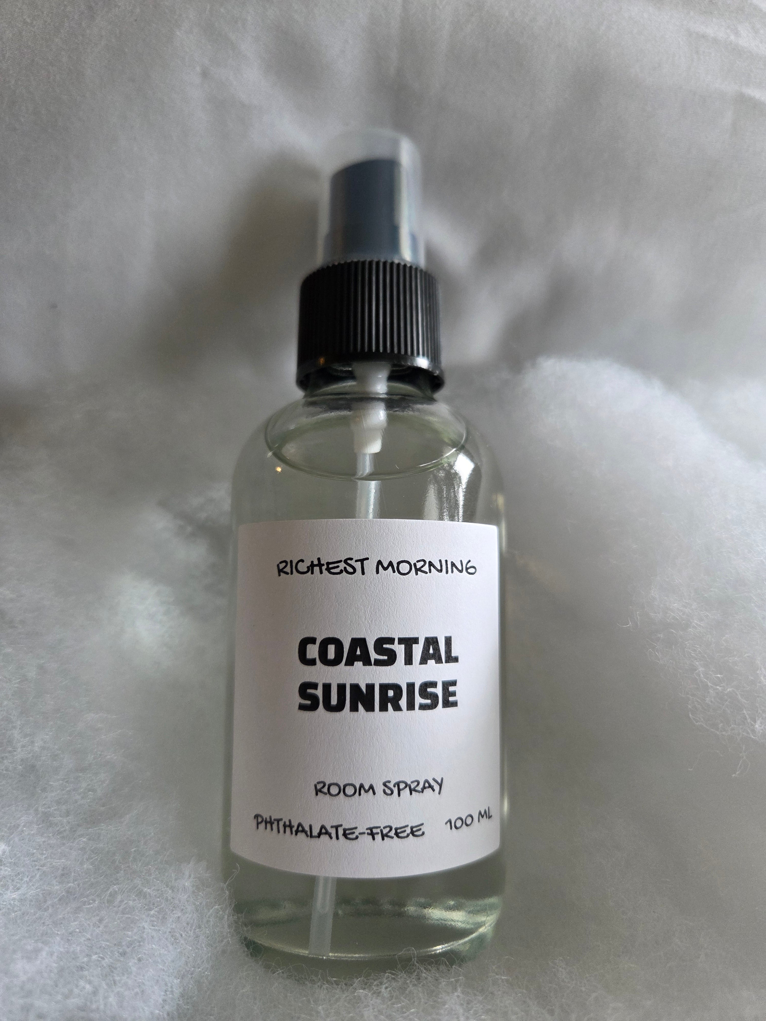 Citrus and Sage Room Spray 100ml