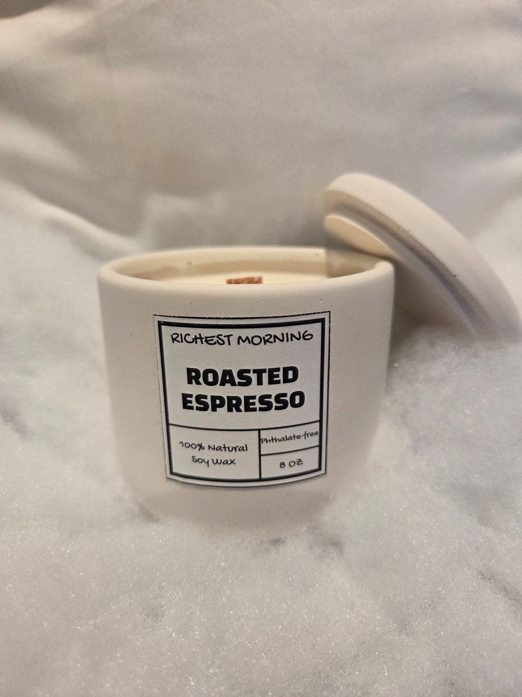 Roasted Espresso