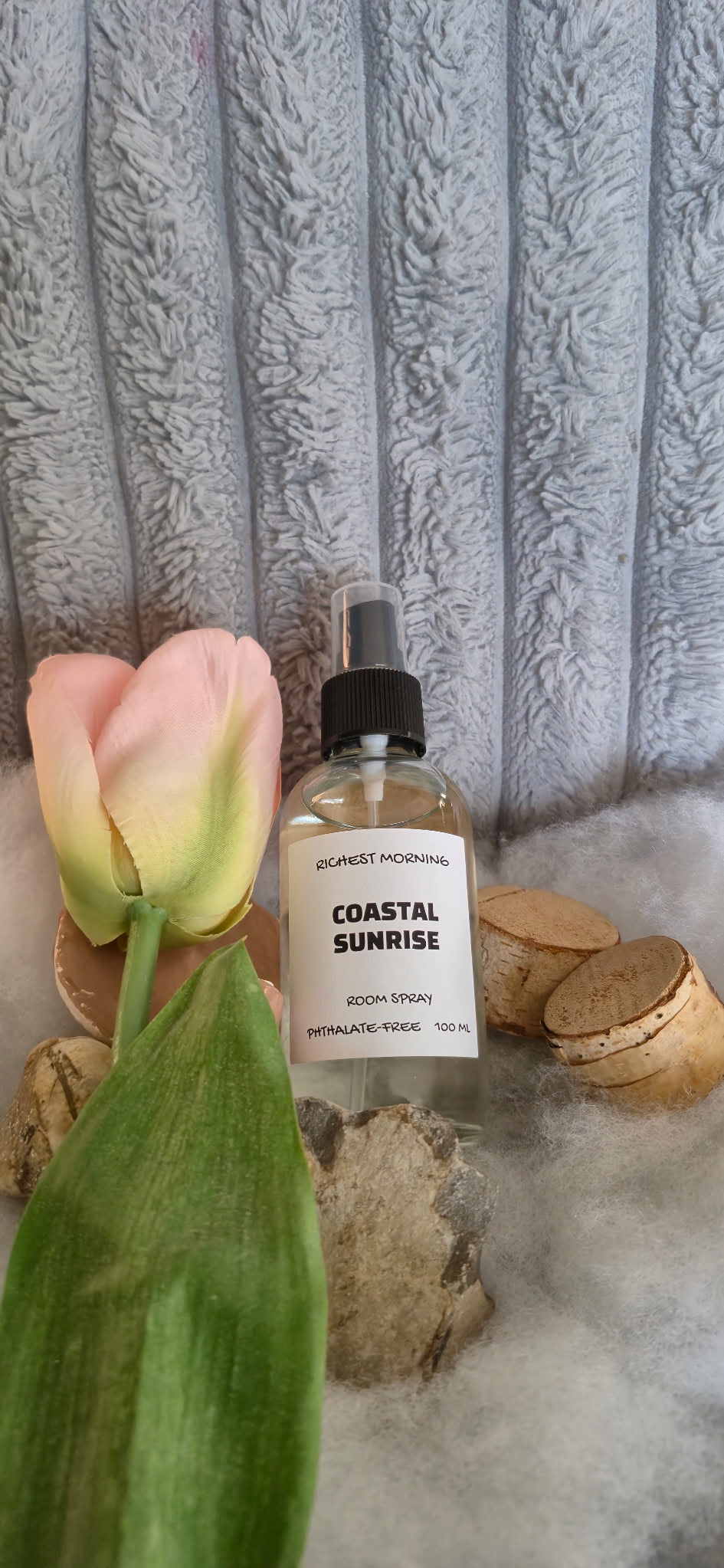 Coastal Sunrise Room Spray 100ml