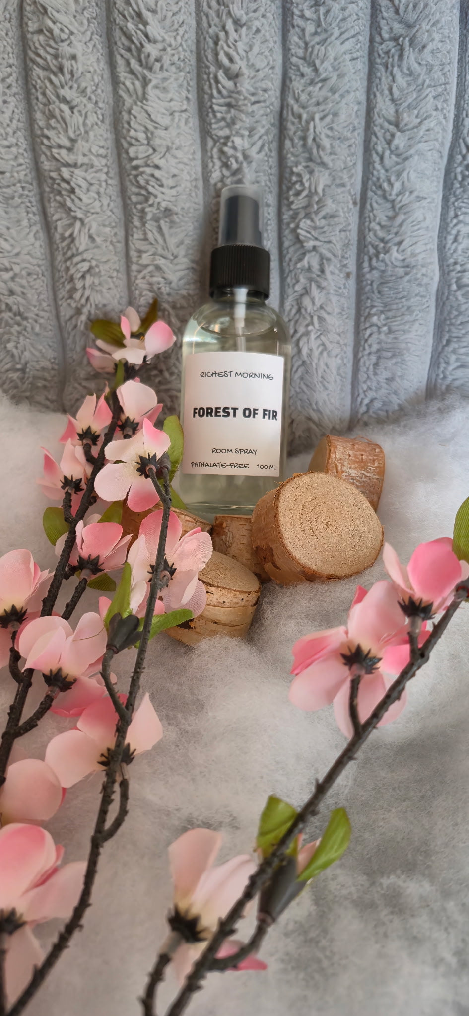 Forest of Fir Room Spray 100ml